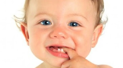 Những điều cần biết khi nhổ răng sữa cho trẻ