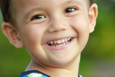 Hàn răng sâu cho trẻ 3 tuổi